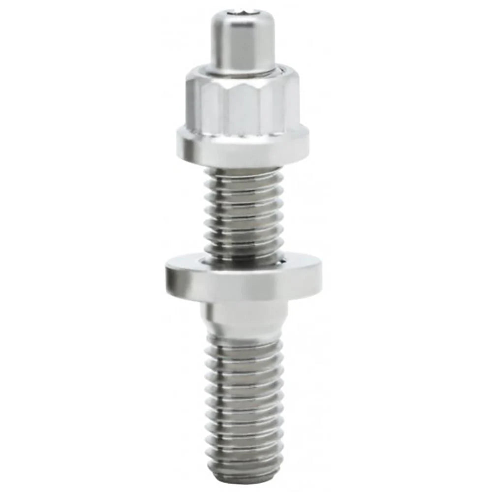 BLOX Racing SUS303 Stainless Steel Exhaust Manifold Stud Kit M8 x 1.25mm 45mm in Length - Single