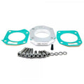 BLOX Racing Honda K-Series Throttle Body Adapter Replacement Gasket Rbc SIde 70mm