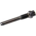 Differential Shaft Bolt for Select Jeep TJ, WJ, ZJ, XJ, MJ, KJ w/ D35, D44 Rear Crown Automotive
