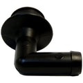 Positive Crankcase Ventilation (PCV) Valve Elbow for Jeep TJ, YJ, WJ, ZJ, ZG, XJ Crown Automotive