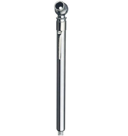 VALVE CHROME SLEEVES TR41