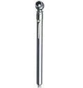 VALVE CHROME SLEEVES TR41
