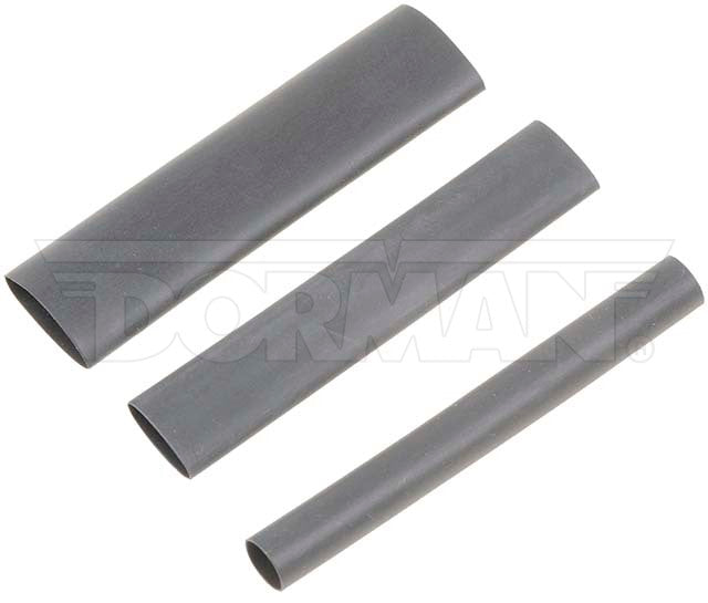 HEAT SHRINK TUBING ASST