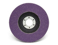 3M FLAP DISC 769F 80+ T27 4-1/2