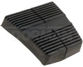 BRAKE & CLUTCH PEDAL PAD