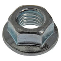FLANGE HEX NUT