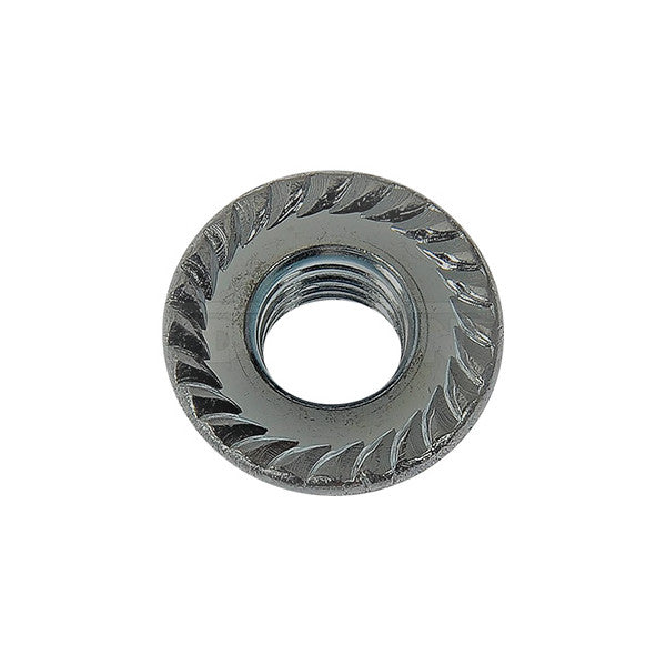 FLANGE HEX NUT