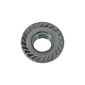 FLANGE HEX NUT