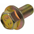 HEX BOLT