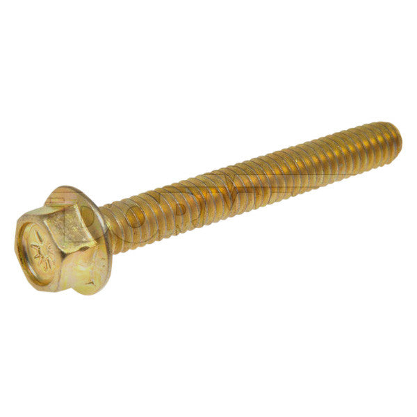 FLANGED BOLT
