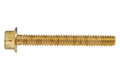 FLANGED BOLT