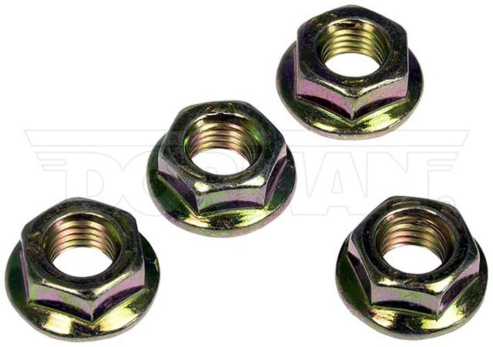 FLANGED NUT
