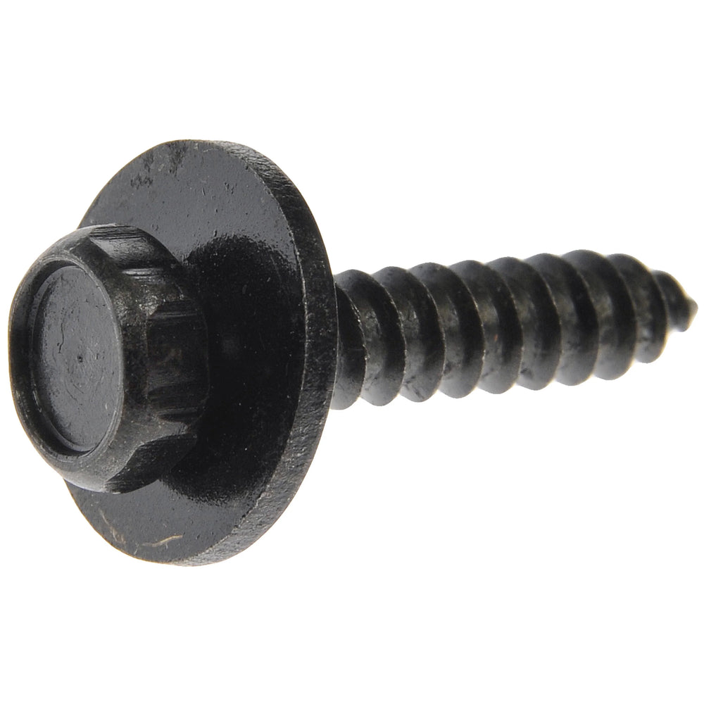 FLANGED BOLT