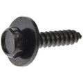 FLANGED BOLT
