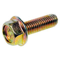 FLANGED BOLT