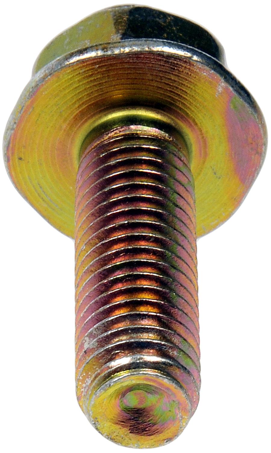FLANGED BOLT