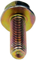 FLANGED BOLT