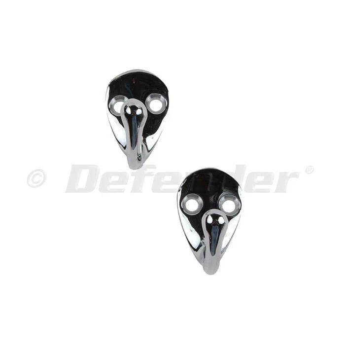 SEA DOG chrome auto part