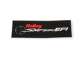 DECAL SNIPER EFI ECU DECAL
