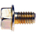 FLANGED BOLT
