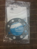 MAHLE Original Chevrolet C 86-79 Rear Axle Flange Gasket