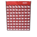 REPLACEMENT CABINET STRIK