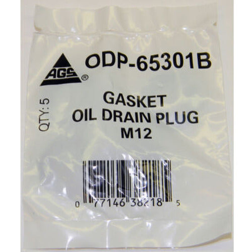 ACCUFIT OIL DRAIN PLUG GA