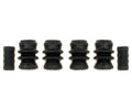 BRK CALIPR RUBBER BUSH KT