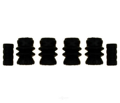 BRK CALIPR RUBBER BUSH KT