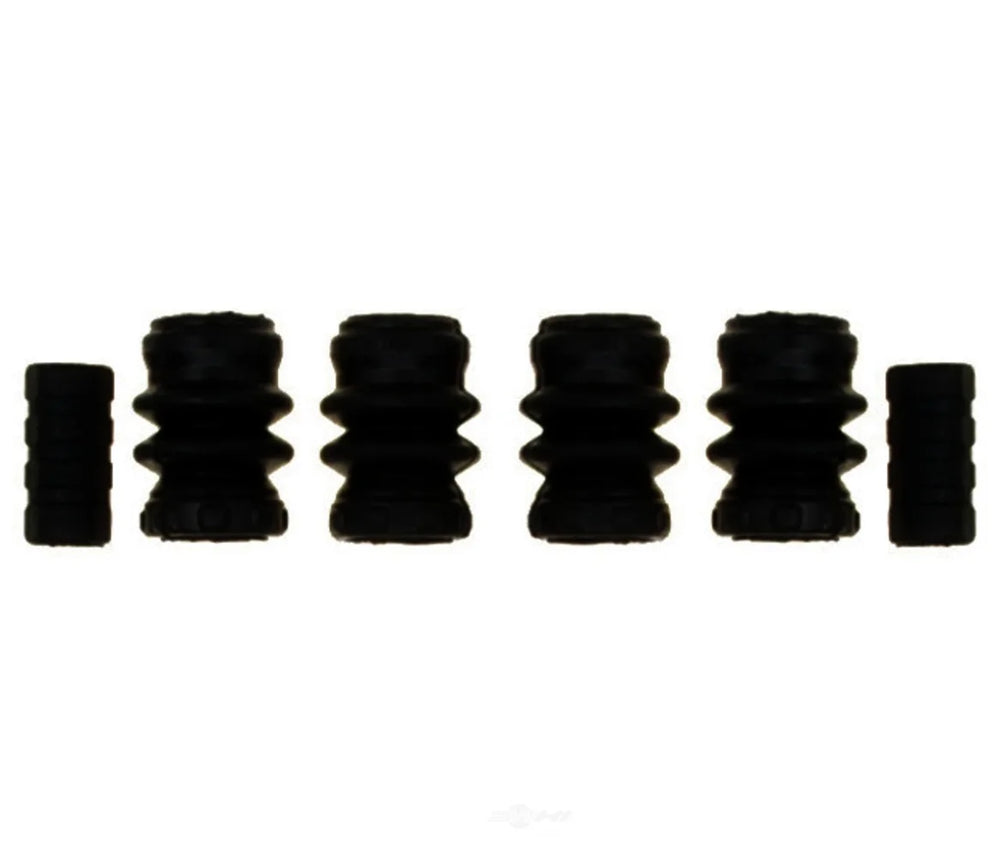 BRK CALIPR RUBBER BUSH KT
