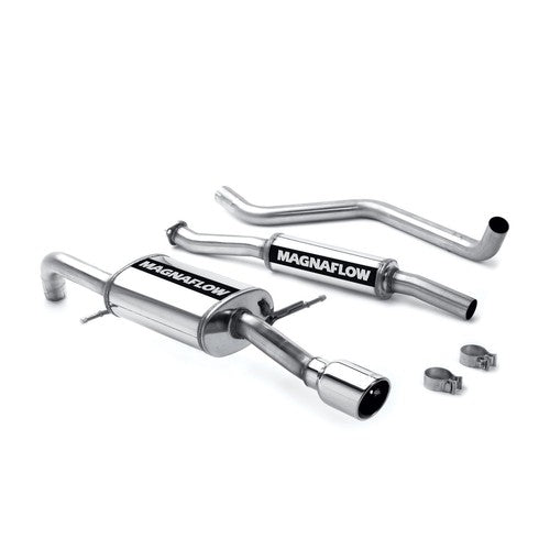 BRE EXHAUST auto part