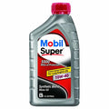 MOBIL SUPER 10W-40 6X1QT.