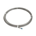 RING STAINLESS 4' ROUND STL101; POL