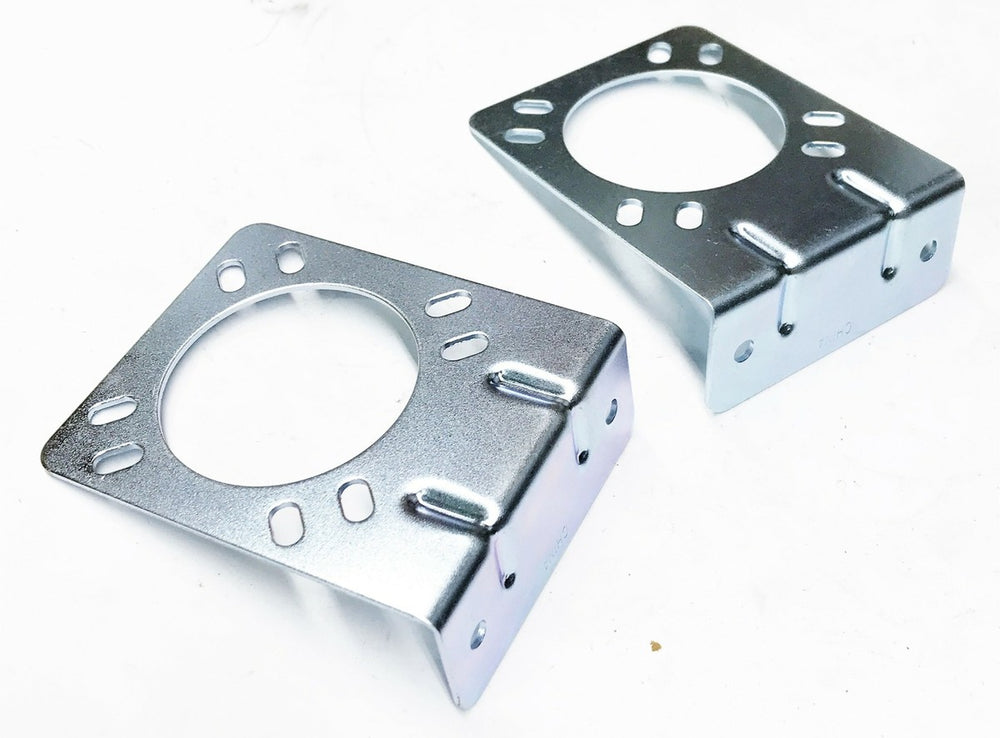 7-WAY RV-STYLE CONNECTOR