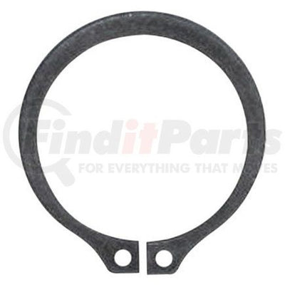 USA STANDARD MANUAL TRANSMISSION NV