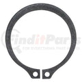 USA STANDARD MANUAL TRANSMISSION NV