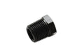 Vibrant Performance - 10881 - NPT Hex Head Pipe Plugs; Size: 1/4 in. NPT