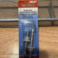 HEADLAMP ADJST. SCREWS