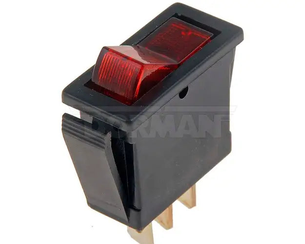 ROCKER RED 20 AMP