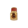 Wilwood FITTINGTUBE ADAPTER1/8-27 NPT7/16-24