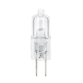 BULB, HALOGEN G-4, 24V, .83A, 20W