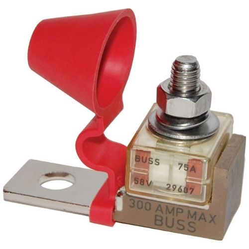 ANCOR auto part