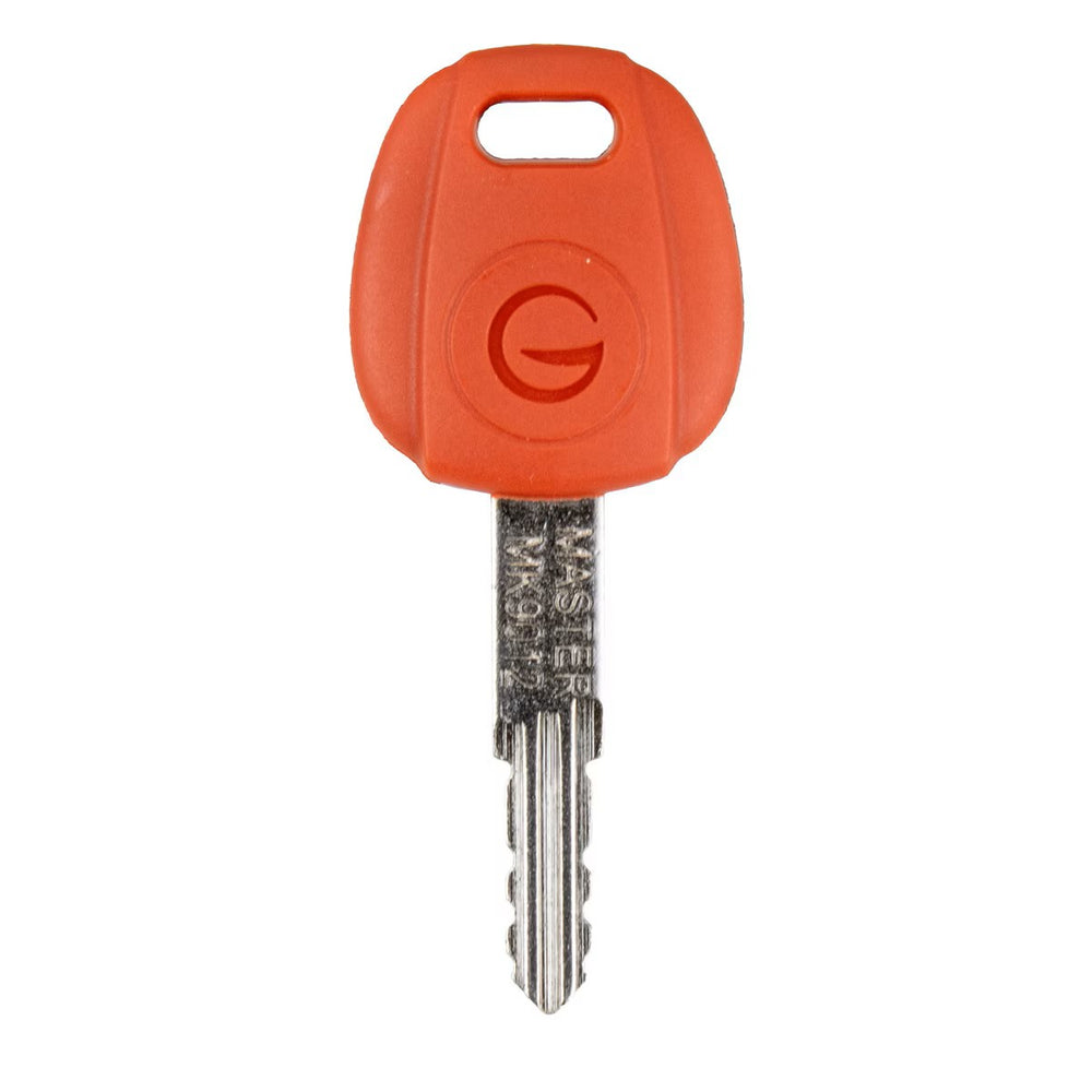GLOBAL PRECUT 500 MASTER KEY