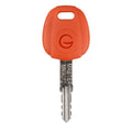 GLOBAL PRECUT 500 MASTER KEY