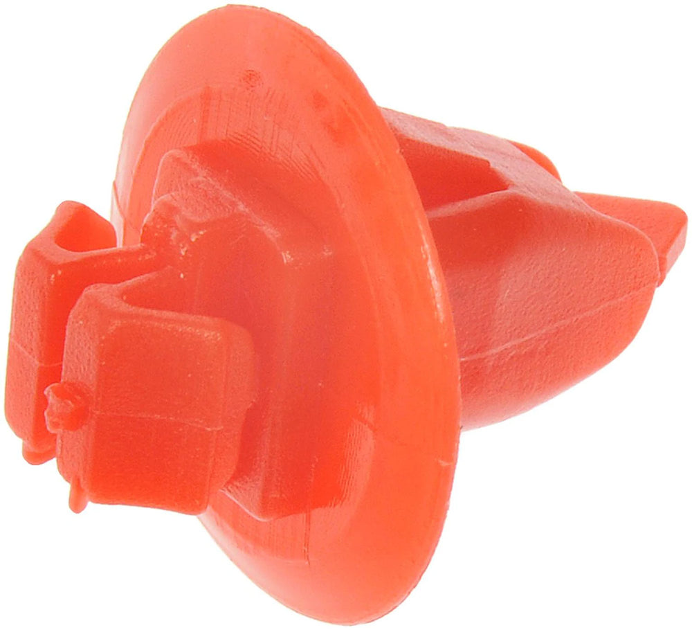 MOLDING RETAINER
