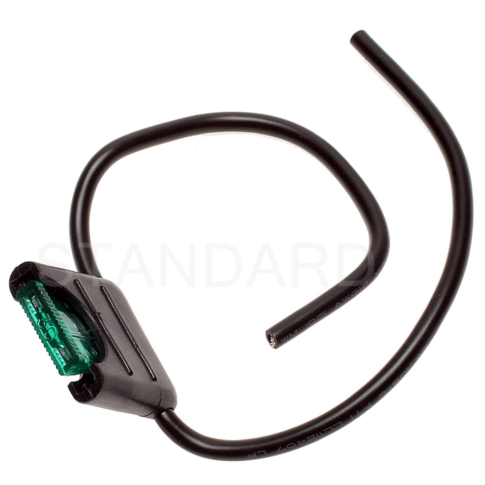 STANDARD IGN auto part