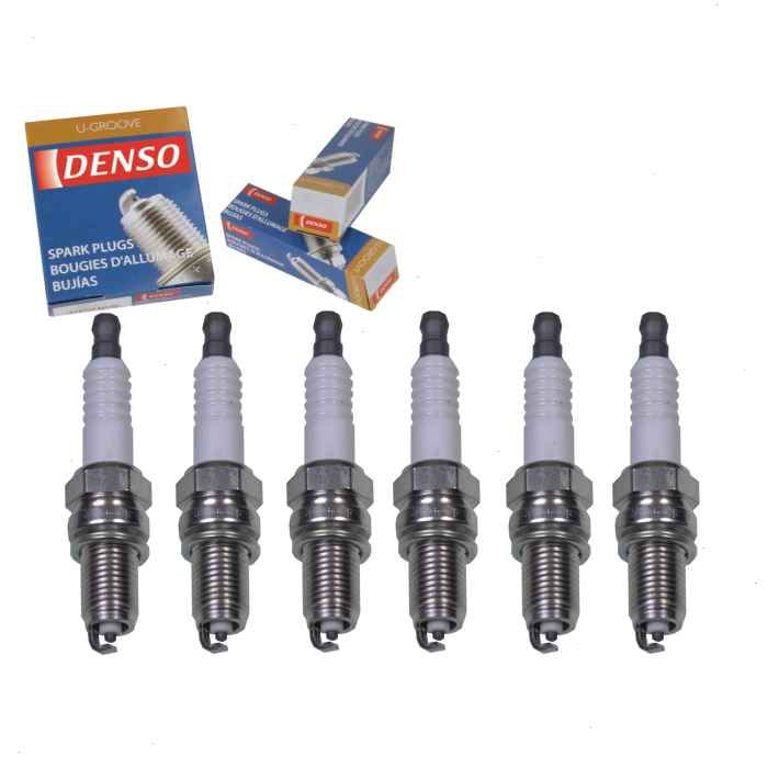 SPARK PLUG