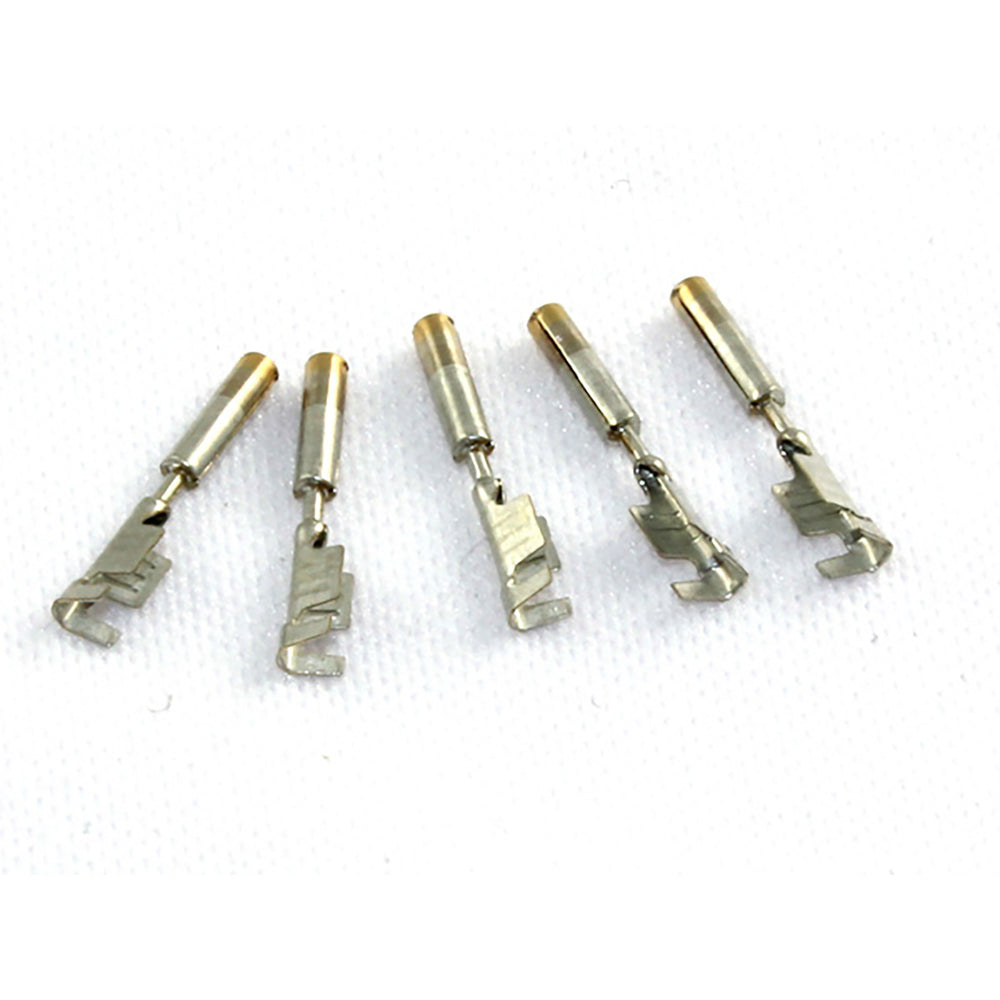 ~(0.1 lbs. 6X6X4)~ LLY ECM Terminal Ends