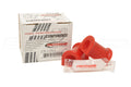 Prothane Mitsubishi Eclipse Front Sway Bar Bushings - 19mm - Red