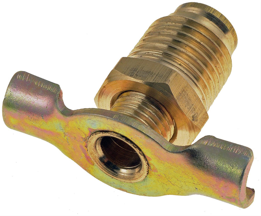 RADIATOR DRAIN COCK